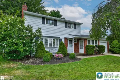 918 Bradford Street, Bethlehem City, PA 18018 - Photo 1