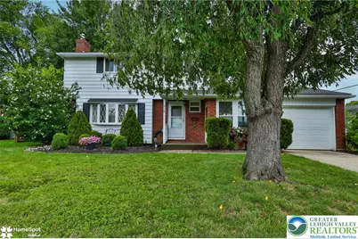 918 Bradford Street, Bethlehem City, PA 18018 - Photo 7