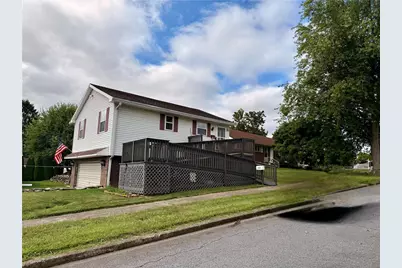 3963 Washington Street #REAR, Bethlehem Township, PA 18020 - Photo 1