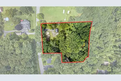708 Burger Hollow Road, Kunkletown, PA 18058 - Photo 1