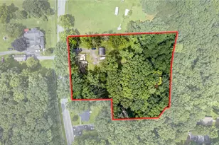 708 Burger Hollow Rd, Kunkletown, PA 18058 - Photo 1
