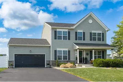 1026 Mabel Place, Easton, PA 18045 - Photo 1
