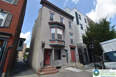 42 N 3rd Street, Easton, PA 18042 - Photo 1