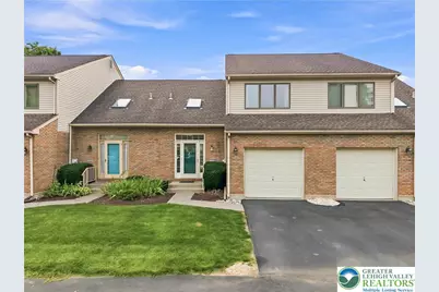 3251 Oakland Square Drive, Bethlehem Township, PA 18020 - Photo 29