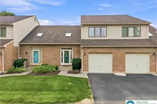 3251 Oakland Square Dr, Bethlehem Township, PA 18020 - Photo 29