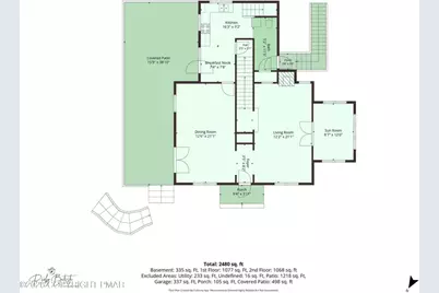 55 Center Avenue, Mount Pocono Boro, PA 18344 - Photo 25