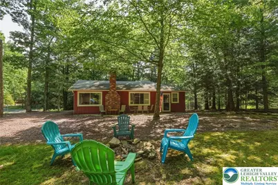 3 Deer Trail Lane, Rush Twp, PA 18240 - Photo 3