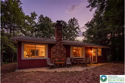 3 Deer Trail Lane, Rush Twp, PA 18240 - Photo 25