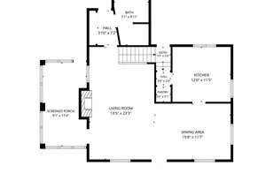 315 New St, Quakertown Boro, PA 18951 - Photo 85
