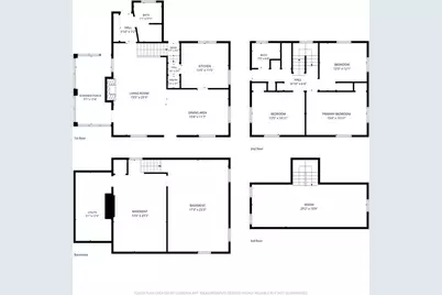 315 New Street, Quakertown Boro, PA 18951 - Photo 87