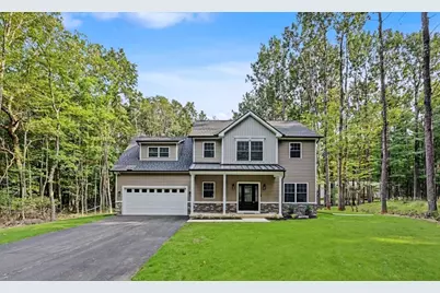 128 Gumwood Lane, Kunkletown, PA 18058 - Photo 1