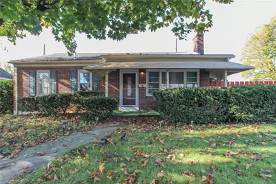 950 N 13th Street, Allentown City, PA 18102 - Photo 1