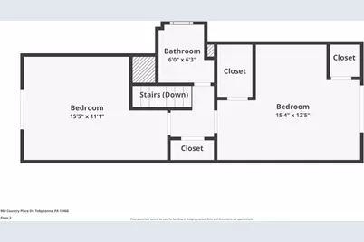 968 Country Place Drive, Coolbaugh Twp, PA 18466 - Photo 29
