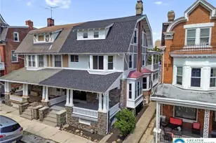 35 S 14th St, Allentown City, PA 18102 - Photo 3