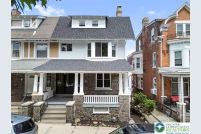 35 S 14th Street, Allentown City, PA 18102 - Photo 1