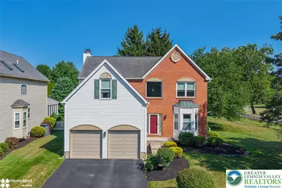 369 Lenape Trail, Upper Macungie Township, PA 18104 - Photo 3