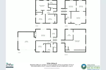 4507 Keene Street, Upper Saucon Township, PA 18034 - Photo 45