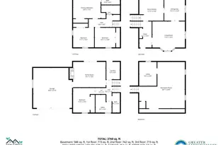 4507 Keene St, Upper Saucon Township, PA 18034 - Photo 45