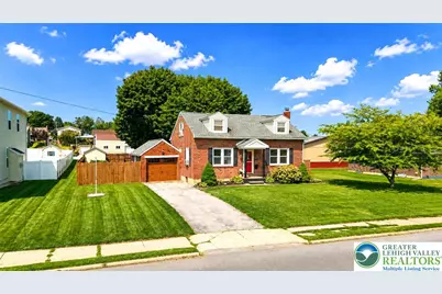 1218 Howertown Road, North Catasauqua Bor, PA 18032 - Photo 37