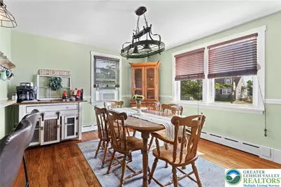 1218 Howertown Road, North Catasauqua Bor, PA 18032 - Photo 13