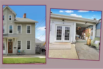 1335 Center Street, Bethlehem City, PA 18018 - Photo 1