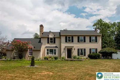 3582 Country Club Road, Easton, PA 18045 - Photo 1