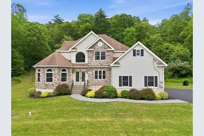 5248 Cherry Valley Road, Hamilton Twp, PA 18353 - Photo 1
