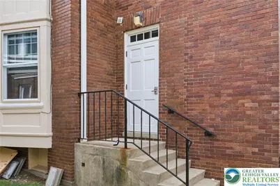 202 N 17th Street #D, Allentown City, PA 18104 - Photo 3