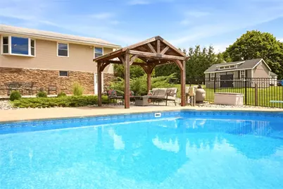 463 N Penn Dixie Road, Moore Township, PA 18014 - Photo 61