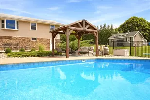463 N Penn Dixie Rd, Moore Township, PA 18014 - Photo 61