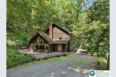 3612 River Road, Upper Mt Bethel Twp, PA 18343 - Photo 1