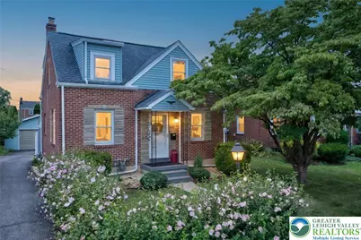 1920 Fairmont Street, Allentown City, PA 18109 - Photo 1