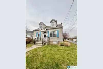 221 E Chestnut Street, Nazareth, PA 18064 - Photo 1
