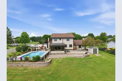 8751 Pleasant View Road, Lower Mt Bethel Twp, PA 18013 - Photo 55