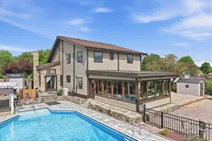 8751 Pleasant View Rd, Lower Mt Bethel Twp, PA 18013 - Photo 47