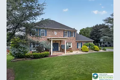 3736 Melrose Court, Bethlehem City, PA 18020 - Photo 5