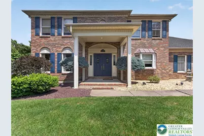 3736 Melrose Court, Bethlehem City, PA 18020 - Photo 7