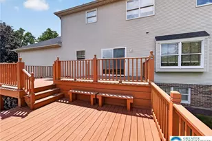 3736 Melrose Ct, Bethlehem City, PA 18020 - Photo 85
