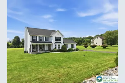 66 Labar Road, Washington Twp, PA 18013 - Photo 3