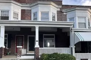 1744 W Union St, Allentown City, PA 18104 - Photo 1