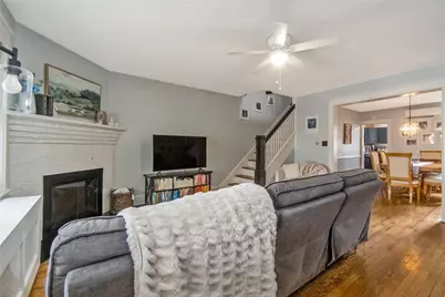 719 Spring Street, Bethlehem City, PA 18018 - Photo 9