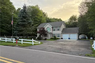 71 Meckesville Rd, Penn Forrest, PA 18210 - Photo 1
