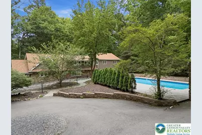 360 Babbling Brook Road, Pocono Twp, PA 18355 - Photo 35