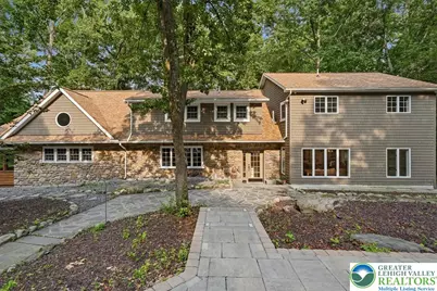 360 Babbling Brook Road, Pocono Twp, PA 18355 - Photo 1