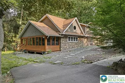 360 Babbling Brook Road, Pocono Twp, PA 18355 - Photo 41