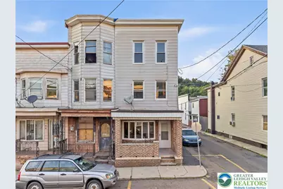 401 W Pine Street, Mahanoy City, PA 17948 - Photo 1