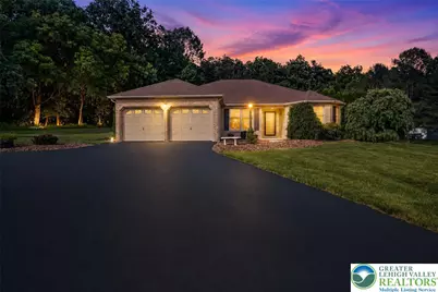 2298 Yost Road, Moore Township, PA 18014 - Photo 3