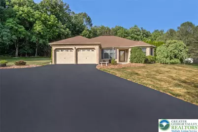 2298 Yost Road, Moore Township, PA 18014 - Photo 1