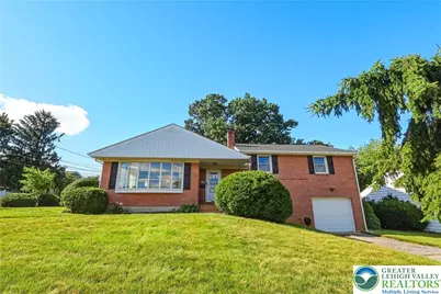 2151 W Fairview Street, Allentown City, PA 18104 - Photo 1