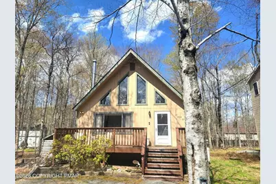630 Maxatawny Drive, Pocono Lake, PA 18610 - Photo 1